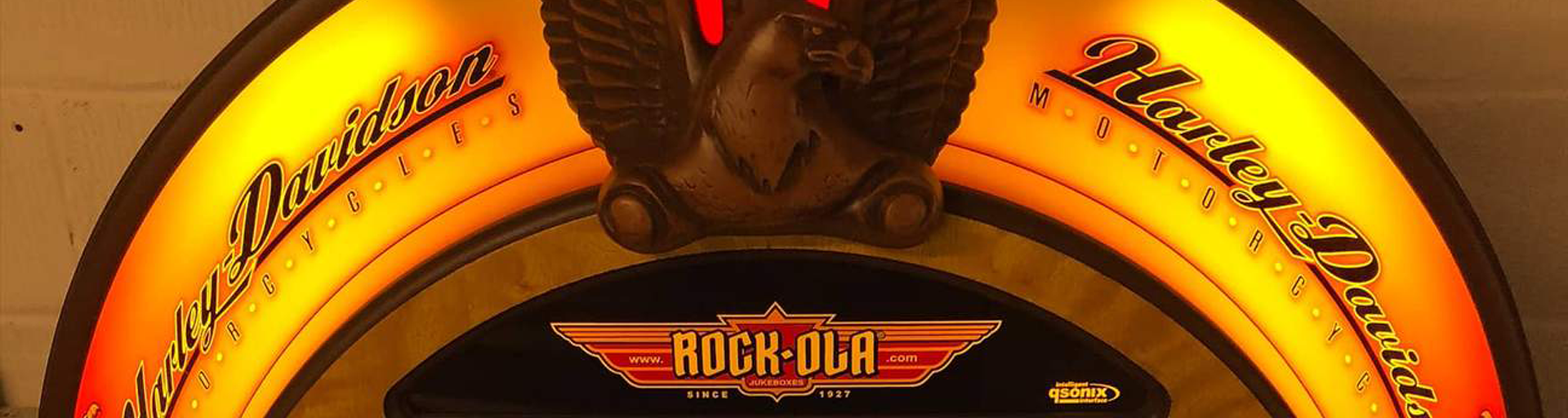 Wurlitzer CD Jukebox