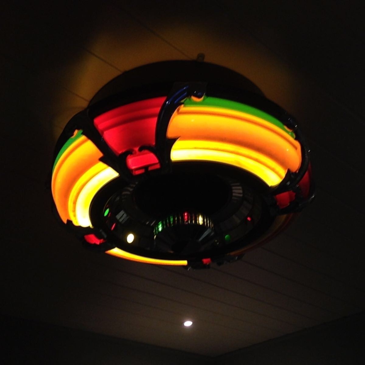 Wurlitzer - 4008 Speaker